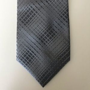 Alfani Silk Tie